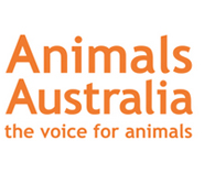 Animals Australia Logo