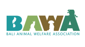 Bali Animal Welfare Logo